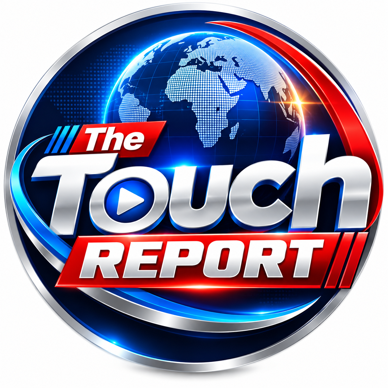 thetouchreport.com